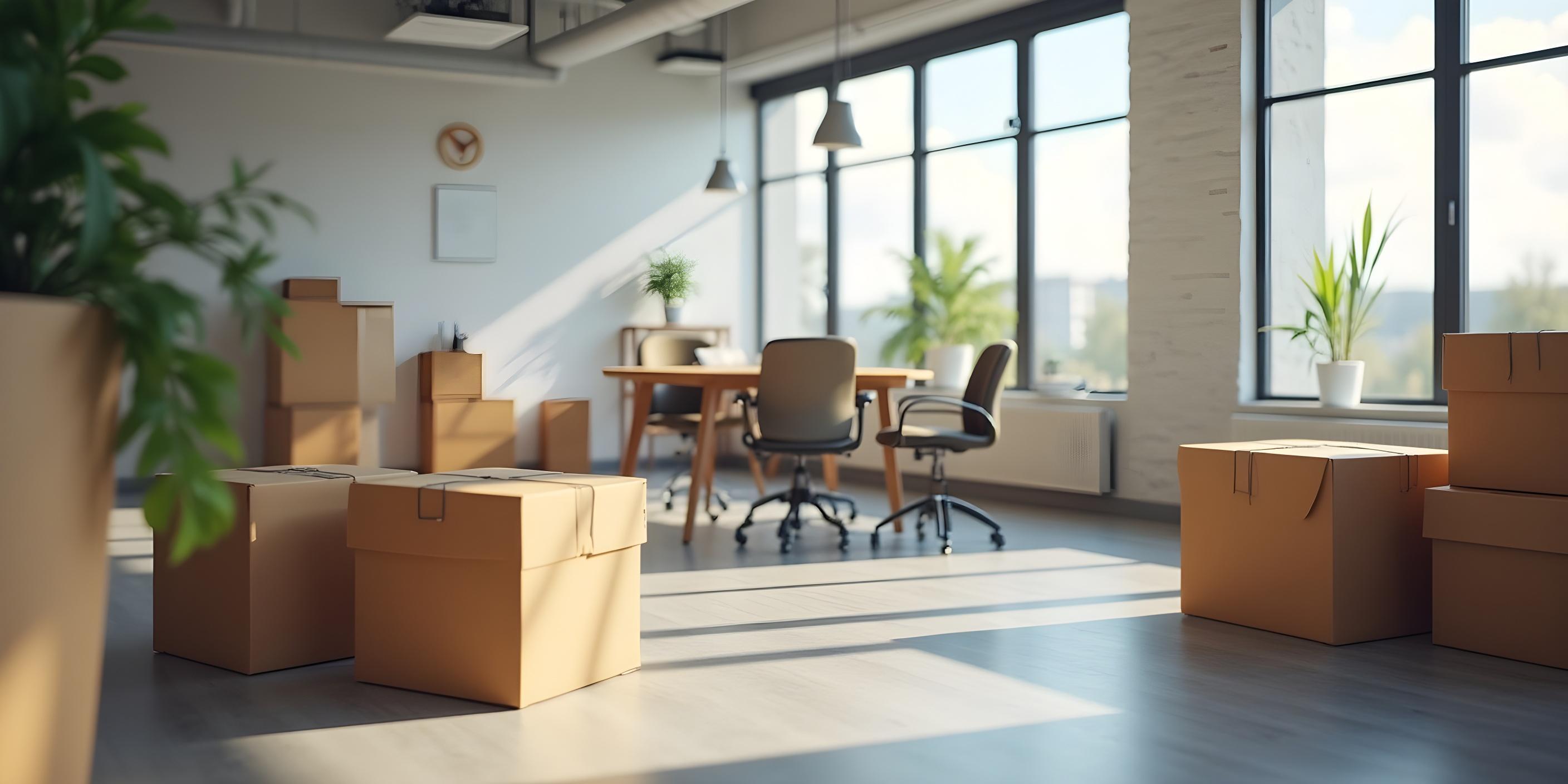 Büroumzug Berlin Büroumzug Berlin