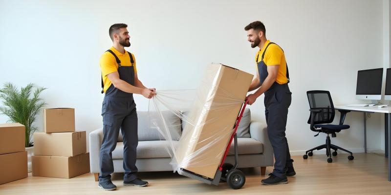 Büroumzug Berlin Büroumzug Berlin